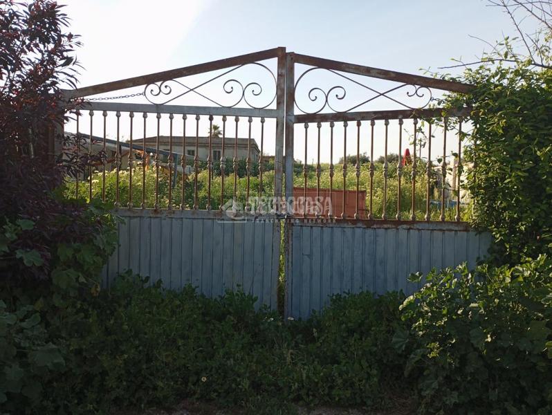 Foto 392a9a1f-14e4-4401-bc3e-c31c3d4994af. Masía casa rural en venta en Coria del Río