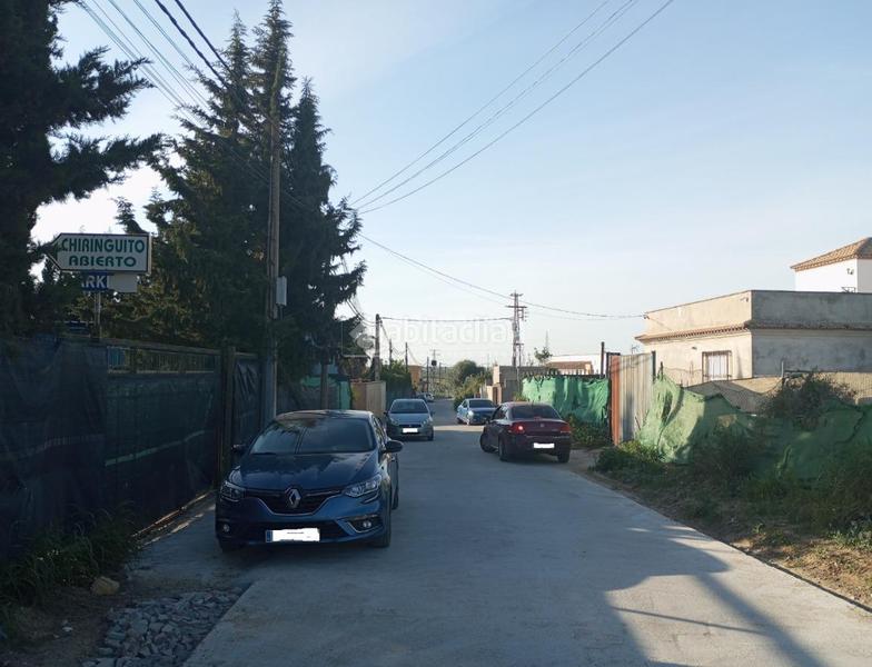 Foto 673e0662-7619-4b70-b654-a08796dde1f0. Masía casa rural en venta en Coria del Río