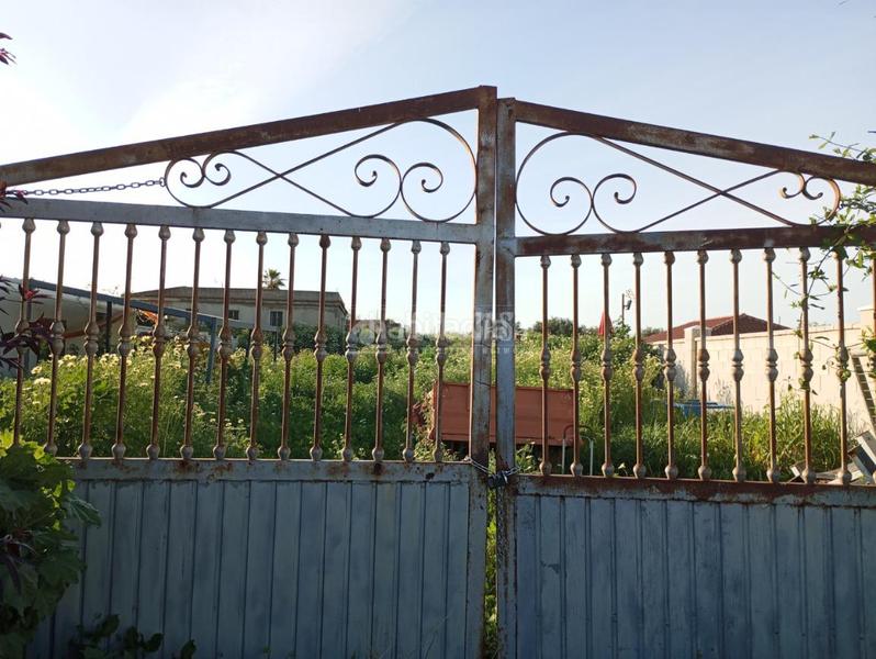 Foto 6a451fc8-1cbe-49a3-a16e-666c4a95e981. Masía casa rural en venta en Coria del Río