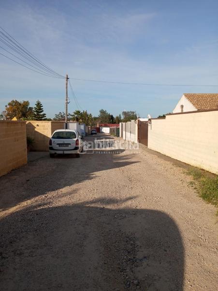 Foto 7d85edcb-7855-4bfc-a4ec-7d17387d09ba. Masía casa rural en venta en Coria del Río