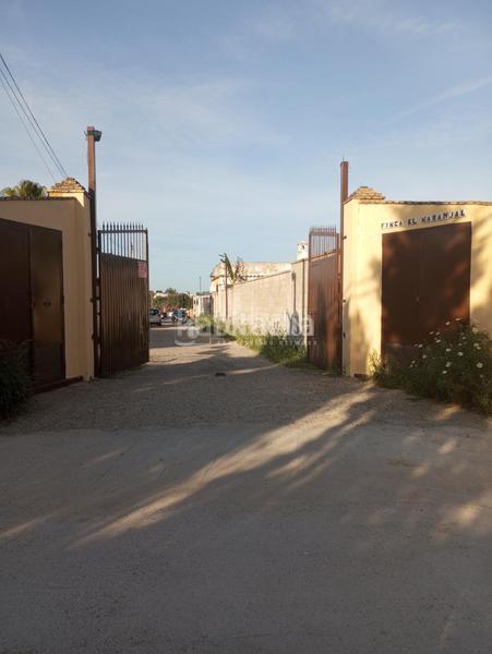 Foto ecbbe849-890c-46b7-b8e2-a3ba3e6cdd66. Masía casa rural en venta en Coria del Río