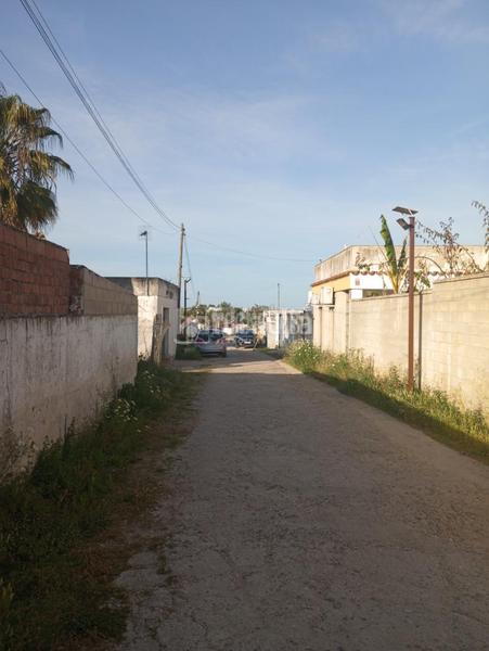 Foto fea399e4-d911-4cc4-a96d-429a640c7459. Masía casa rural en venta en Coria del Río