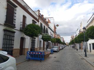 Casa aparellada a Puebla del Río (La). Casa en venta en la puebla del río