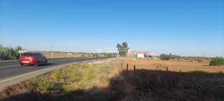 Masia en Aznalczar. Casa rural en venta en benacazn