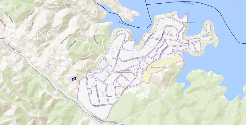 Foto 4d2ad876-03ad-48c1-ab5e-1879474ec77f. Masia a Los Lagos Guillena