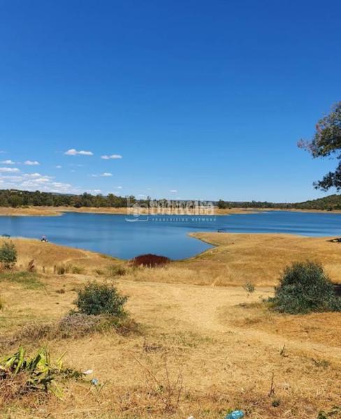 Foto 615c1a5a-415d-4db6-adcb-249fd79a4062. Masia a Los Lagos Guillena