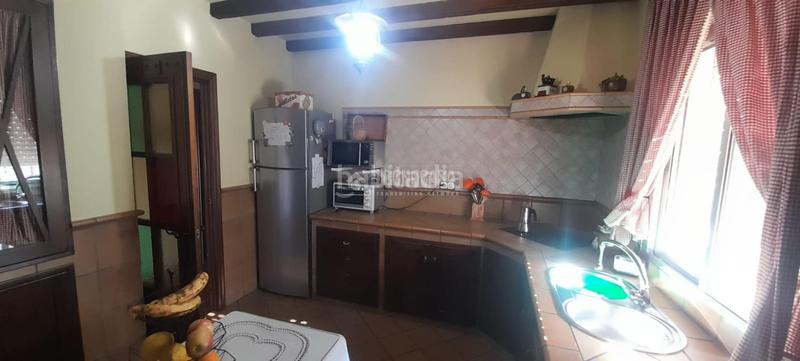 Foto 1e5e9a33-57f8-4047-8293-dbcfa5495380. Masía casa rural en venta en Coria del Río