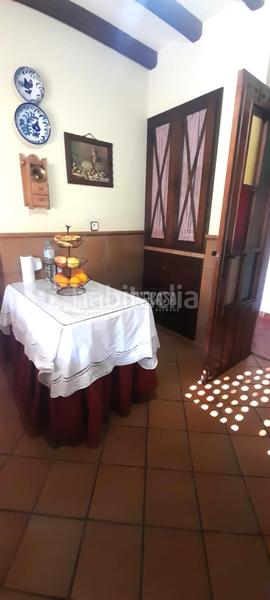 Foto 2867f129-fc16-4c6f-b0b2-1d59e7e590e1. Masía casa rural en venta en Coria del Río