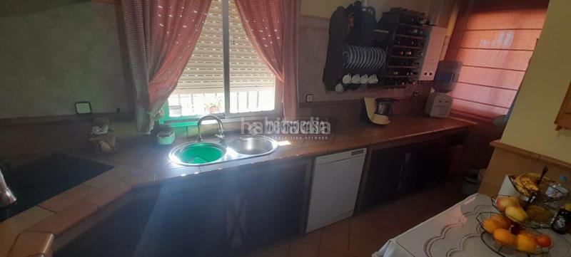 Foto 408ad2ed-69a3-406f-bff2-4d5265648466. Masía casa rural en venta en Coria del Río