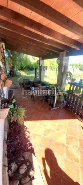 Foto 7b6ed0b9-b15e-45e8-b02b-8a8098c3a8db. Masía casa rural en venta en Coria del Río