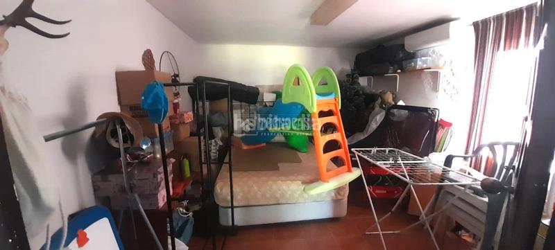 Foto 8befb5ee-6908-46d5-bf23-c2b9ff0bf204. Masía casa rural en venta en Coria del Río