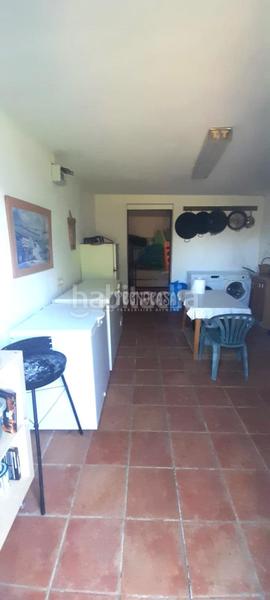Foto 9f7f4a9a-3851-4e51-8d87-ea1dac93618b. Masía casa rural en venta en Coria del Río