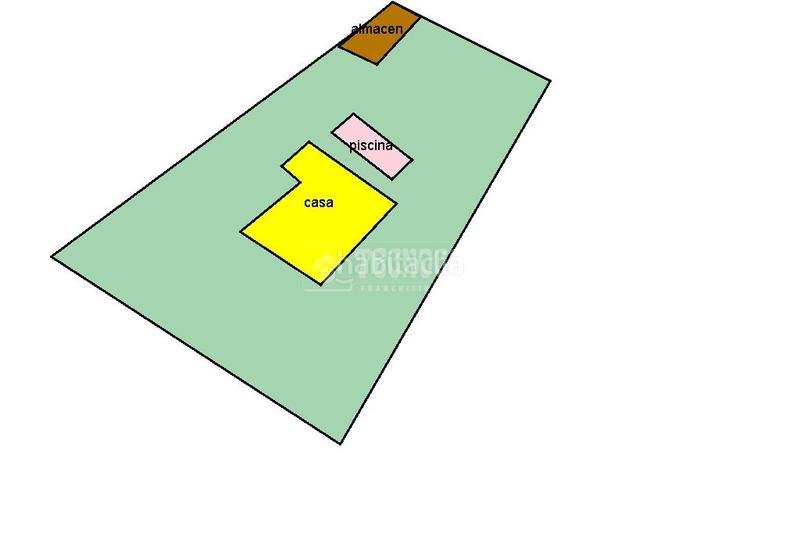 Foto c9782928-f674-48a8-8da0-9592f6ff9e22. Masía casa rural en venta en Coria del Río