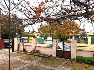 Casale in Palomares del Río. Casa rural en venta en palomares del río