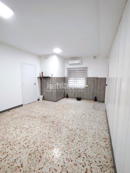 Foto 58233d00-3515-4901-abfd-288f17e2ce0f. Local comercial a Coria del Río