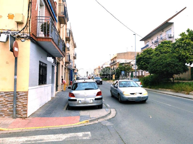 Foto af9297ac-31f2-40cf-8033-7b5b7718de97. Local comercial a Coria del Río