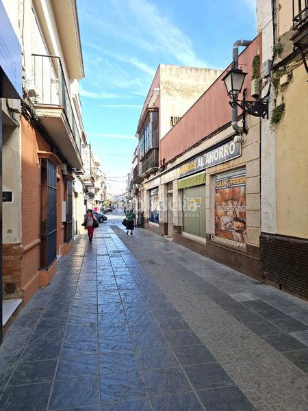 Foto 1a1fd732-65b4-49b2-9830-52ad60f89b0c. Local comercial a Coria del Río