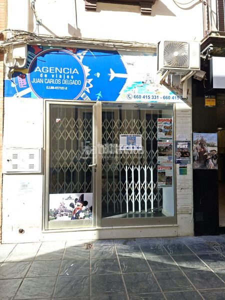 Foto 21c0cf56-2b7d-4aa0-bb88-b30b9c199221. Local comercial a Coria del Río