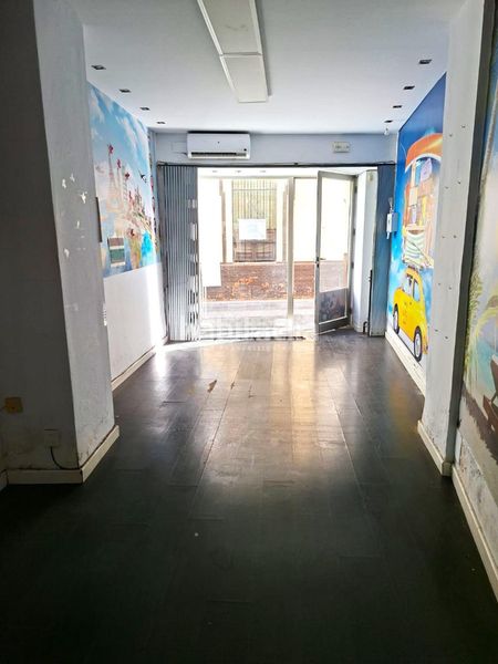 Foto a0852d3a-2b9e-4ae7-9532-142a992181fd. Local comercial a Coria del Río