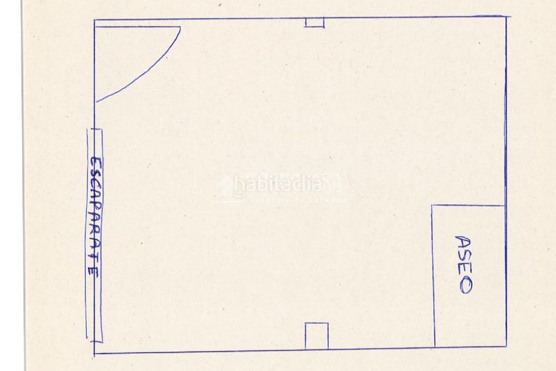 Foto a4a90cb9-9ffc-4b79-91dd-247f28dd65f2. Local comercial a Coria del Río