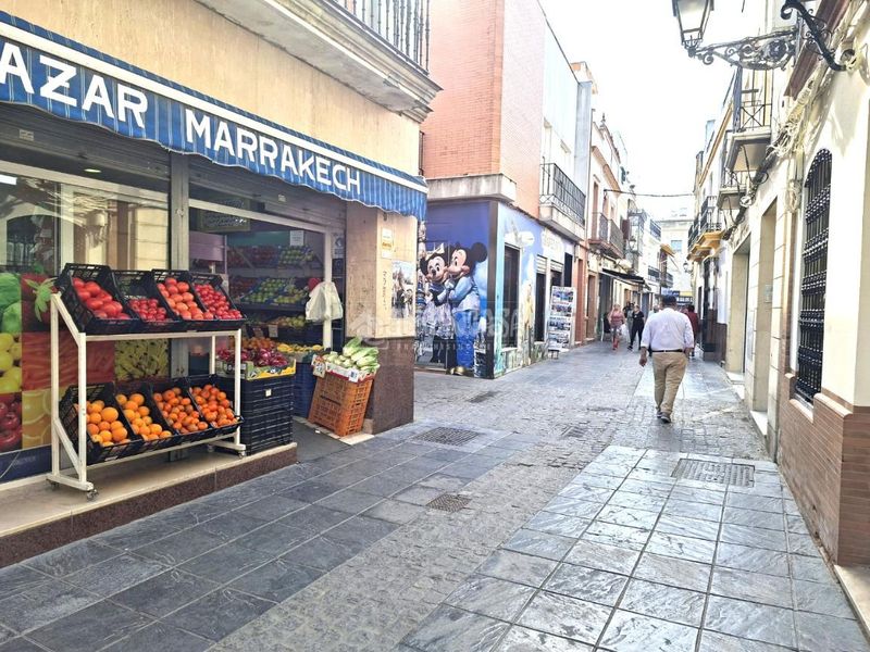 Foto b54e90b3-b6e2-4a43-ae2a-26f7741d5f6d. Local comercial a Coria del Río