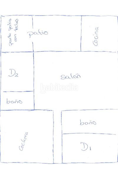 Foto 93d55fb8-4e28-453d-ae7a-ce05801b097f. Casa a Coria del Río