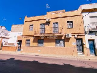 Piso en Coria del Río. Piso en venta en coria del río