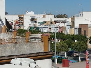 Maison à Coria del Río. Casa en venta en coria del río