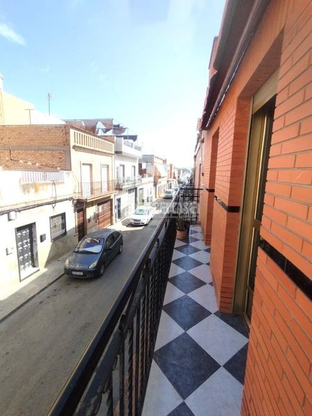 Foto 538d2f69-c568-4419-835d-b34569f7a7e8. Pis a Coria del Río