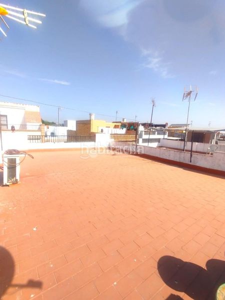 Foto a88280fc-62c3-4299-a3d1-be0c21881ed6. Pis a Coria del Río
