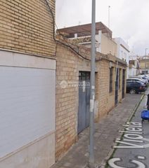 Residential Plot in Coria del Río. Terrenos en venta en coria del río