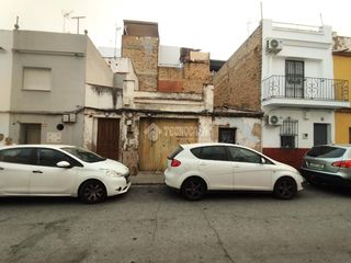 Residential Plot in Coria del Río. Terrenos en venta en coria del río