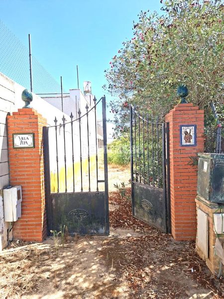 Foto 51da19f6-8df4-4ed7-a3da-eb21ddb5724a. Masia a Almensilla