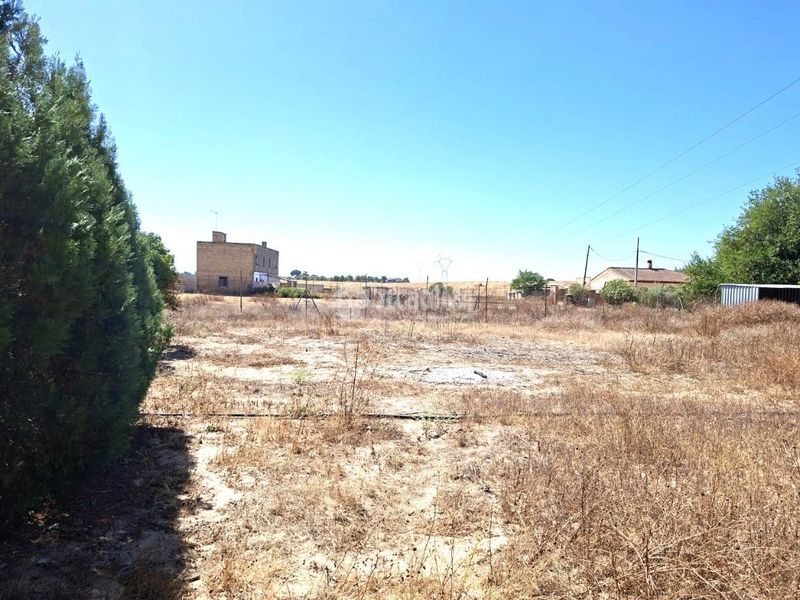 Foto edcf6e84-d64c-409e-93c8-f29e2c8f144f. Masia a Almensilla