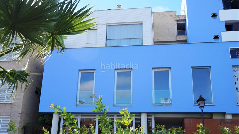 Foto 1142cd4f-7ec7-4ccf-a4f0-5c3a05af0d8c. Local comercial en Punta del Moral Ayamonte