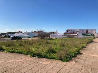 Terreny residencial  N/a. Solar en cartaya