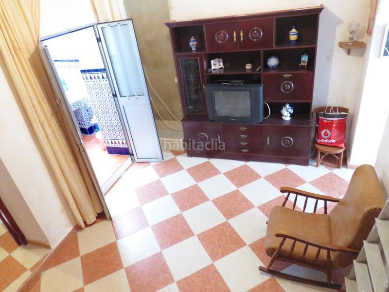 Foto 3f2b0dcb-5385-4aa1-8dd0-37f4ee474e88. Casale in Ayamonte ciudad Ayamonte