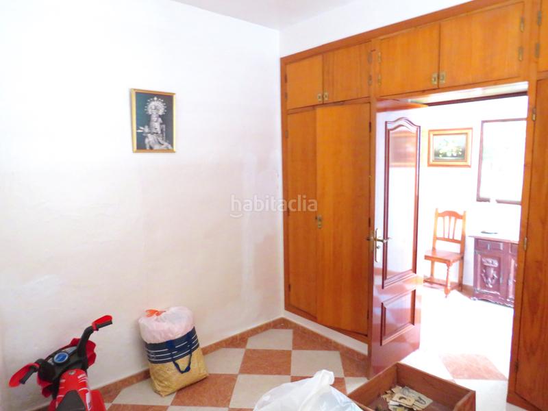 Foto c22357f2-5546-4b4c-aa82-21d18a9d7003. Casale in Ayamonte ciudad Ayamonte