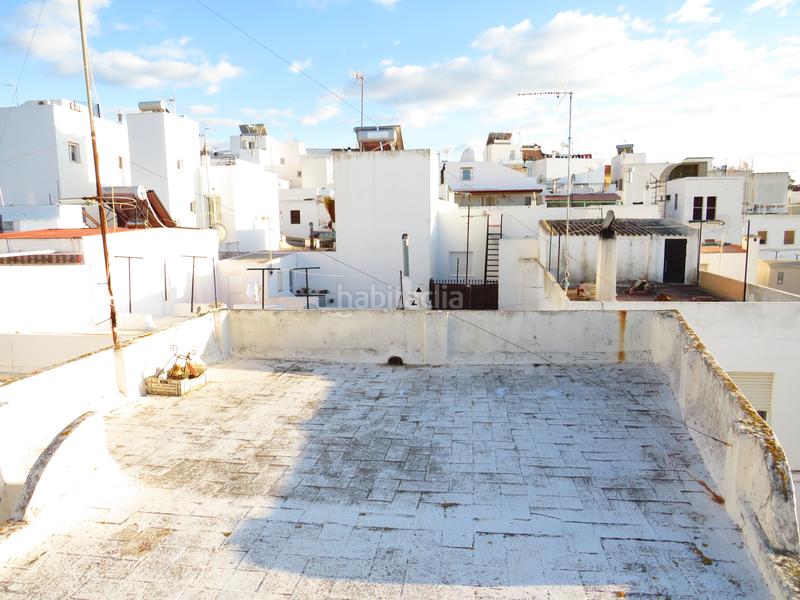 Foto c33e4a25-18d9-4496-abd1-98fe09165e15. Casale in Ayamonte ciudad Ayamonte