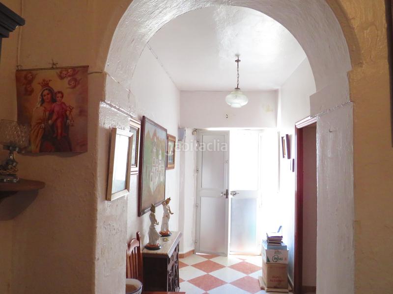 Foto ca4c0df7-a7cb-428b-8807-a643ef1b0819. Casale in Ayamonte ciudad Ayamonte