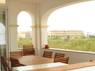 Apartment in Calle Estorninos de los