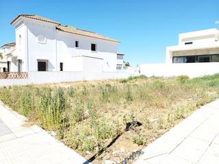 Terreny residencial a Avenida del descubrimiento 37