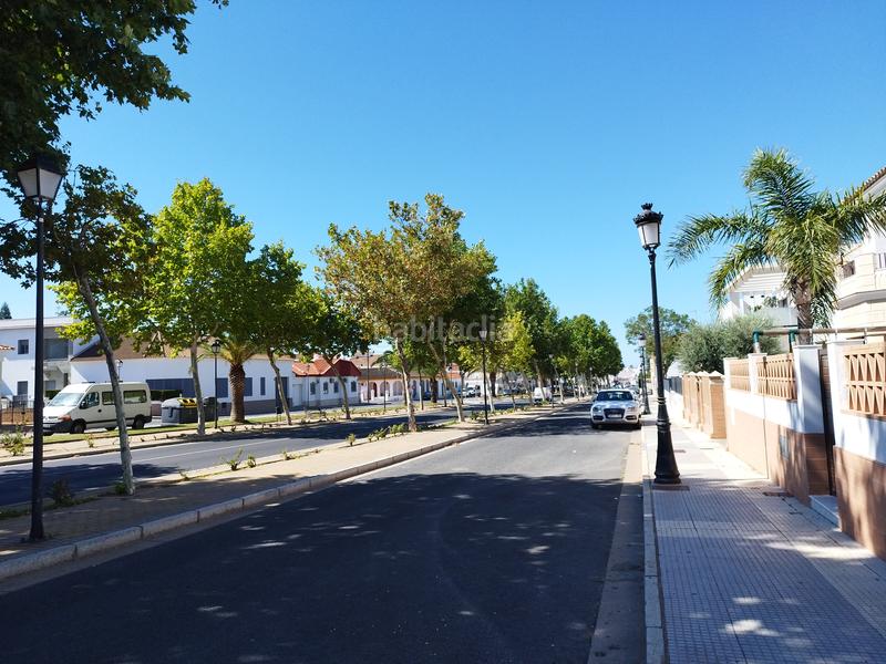 Foto 1d80aa84-7716-41ad-81ff-0a7951a39bd8. Terreno residenziale in avenida del descubrimiento 37 in Lepe