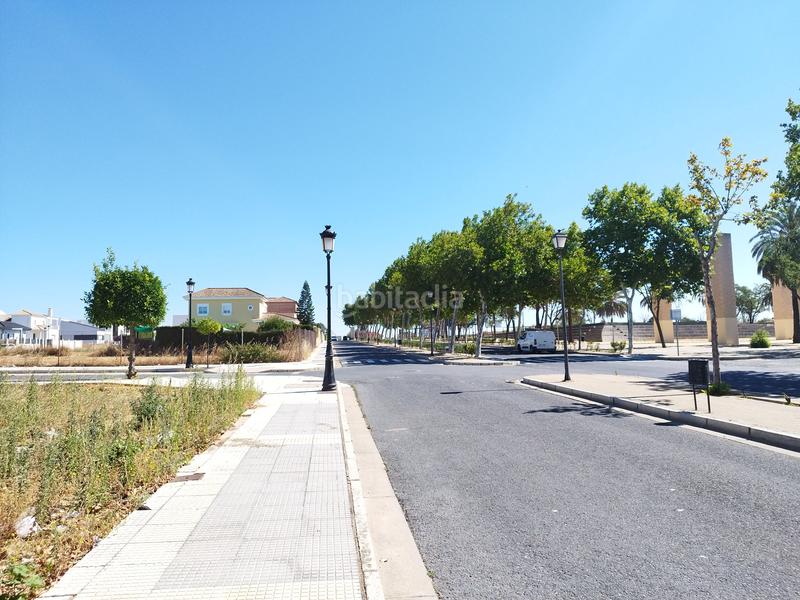 Foto 24e86e41-7b6d-4354-9cd5-824104a21083. Terreno residenziale in avenida del descubrimiento 37 in Lepe