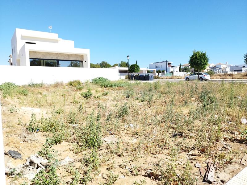 Foto 31fe5aeb-e3fc-4df3-9223-26bb15fd205f. Terreno residenziale in avenida del descubrimiento 37 in Lepe