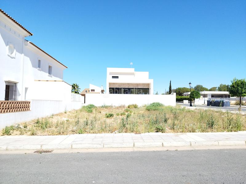 Foto b066c9a5-853c-4f90-a897-cf72aa3d25bc. Terreno residenziale in avenida del descubrimiento 37 in Lepe