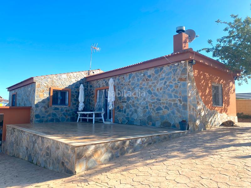 Foto 29a9f104-92da-4340-95c7-162c7875c846. Chalet en Lepe