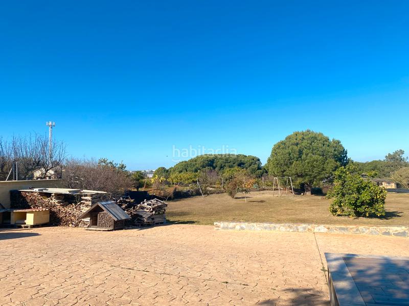 Foto a15d2038-da29-42fa-8288-7158755f9e63. Chalet en Lepe