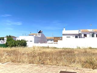Terreny residencial a Solar suelo sapu r-2 22m