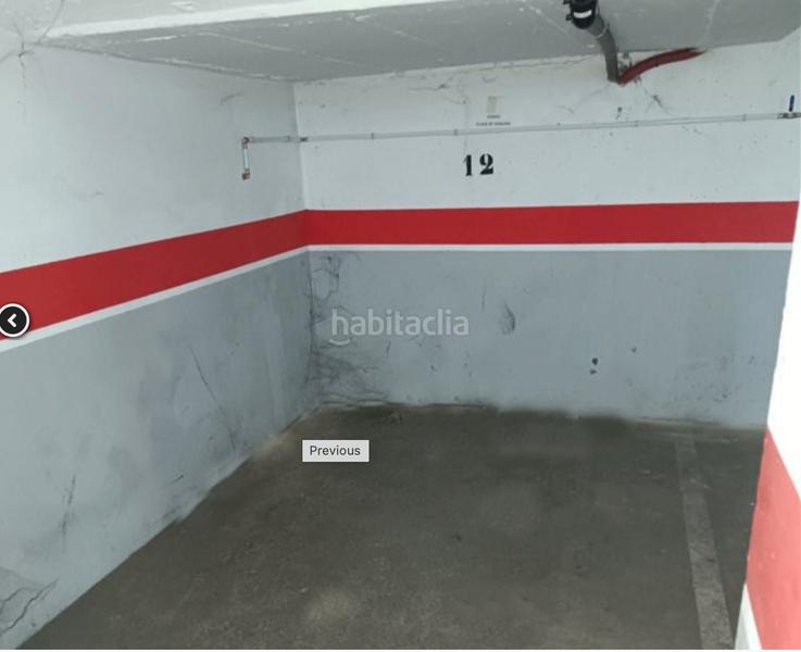 Foto 20e780aa-5c94-49df-be25-b2a80c56e63e. Aparcament cotxe a calle milagros 2 a Lepe